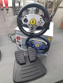 thrustmaster e controller ps2