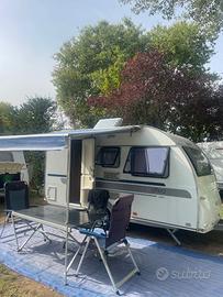 Adria Altea 390 PS