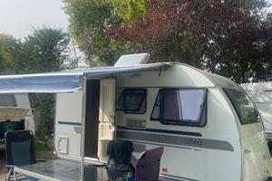 Adria Altea 390 PS