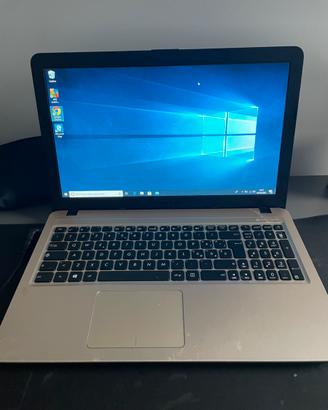 Pc asus