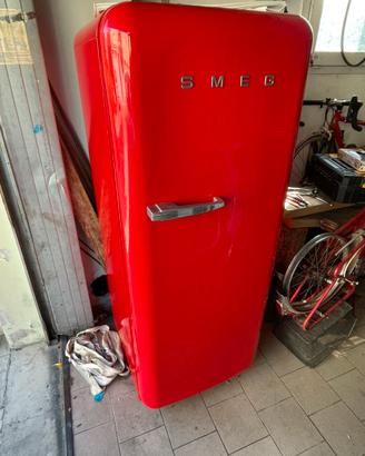 Frigo smeg
