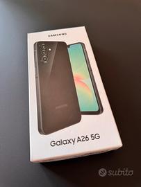 Samsung Galaxy A26 5G