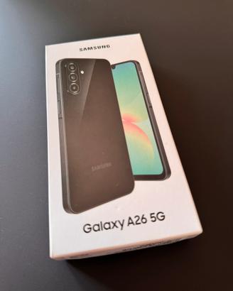 Samsung Galaxy A26 5G