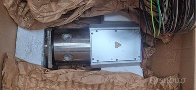 Collettore Rotante Industriale Conductix - NUOVO