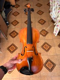 Violino Stainer (copia)