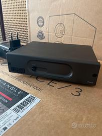 Preamplificatore REGA FONO mk I