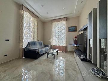 CASA INDIPENDENTE A PORTICI