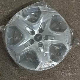 1 - COPRICERCHIO ORIGINALE FORD 16"