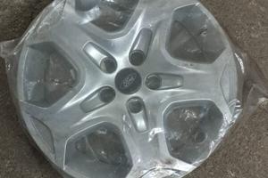 1 - COPRICERCHIO ORIGINALE FORD 16"