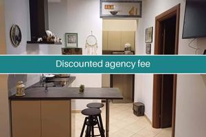 Appartamento di 140 m² con 3 locali a Monteverdi M