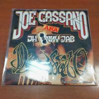 Vinile Hip Hop Italiano 