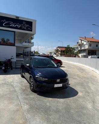 Fiat Tipo 1.6 Mjt S&S SW City Life