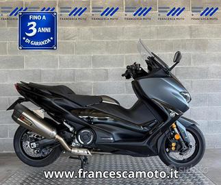 Yamaha TMAX 560 Prova Riscatta o Rendi.