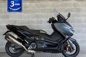 Yamaha TMAX 560 Prova Riscatta o Rendi.