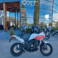 Moto Morini X-Cape 650 - Ex Demo - 2024