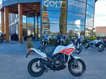 Moto Morini X-Cape 650 - Ex Demo - 2024