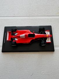 Ferrari F1 2000