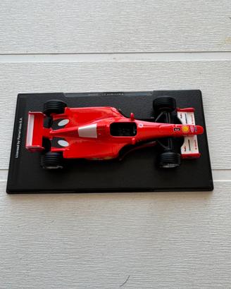 Ferrari F1 2000