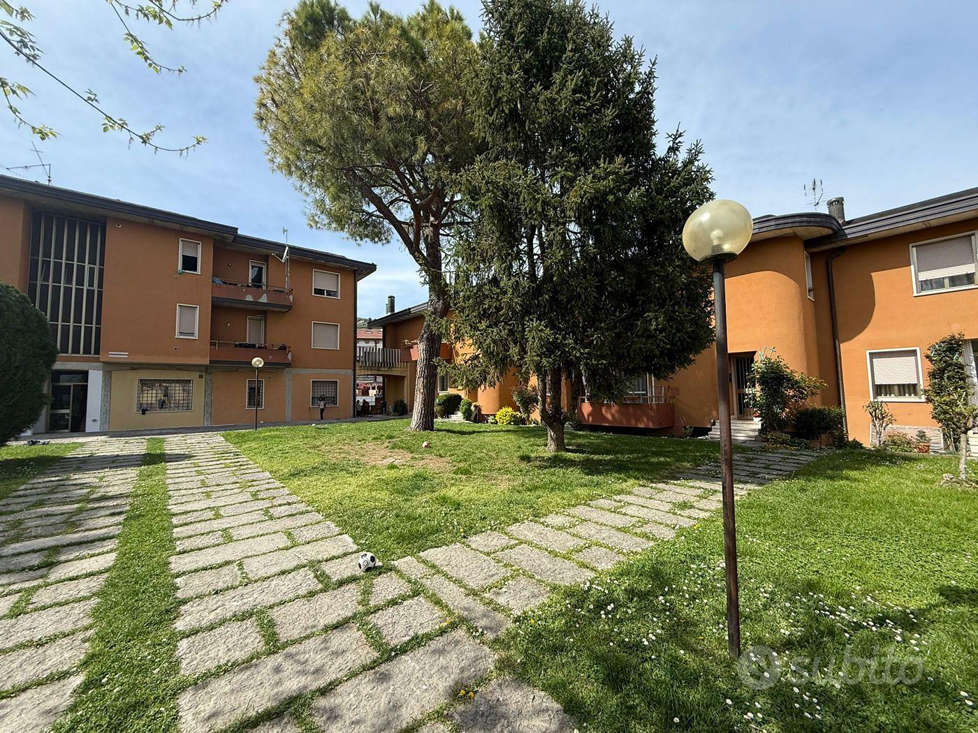 Apartment in Longare, Ponte di Costozza - Vista 2