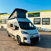 Dethleffs 540 DR GLOBETRAIL