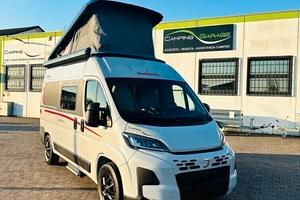 Dethleffs 540 DR GLOBETRAIL