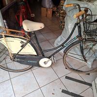 bicicletta inglesina torpado