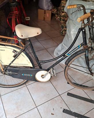 bicicletta inglesina torpado