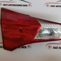Fanale stop posteriore destro Toyota Rav 4