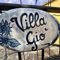 Villa o villino - Moneglia