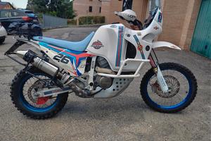 africa twin rd03