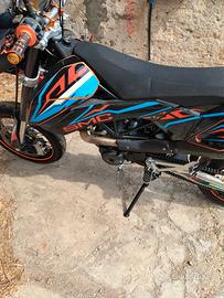 ktm smc 690