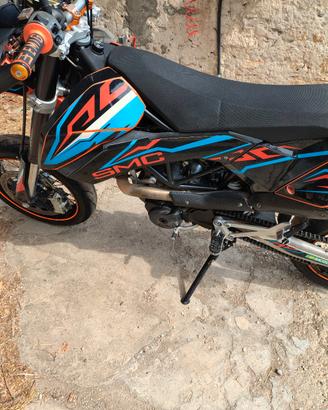 ktm smc 690