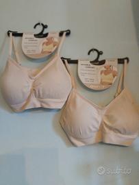 coppia reggiseni