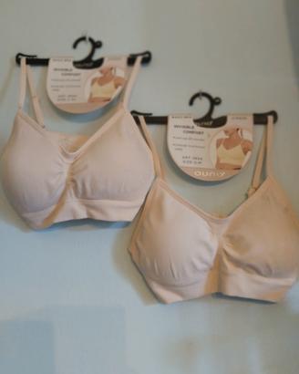 coppia reggiseni