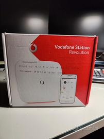 ROUTER VODAFONE