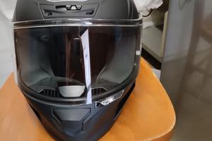 Casco Airoh Elmet nero opaco