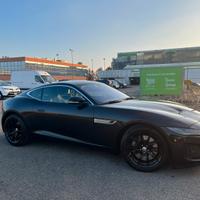 Jaguar f type 300 cv