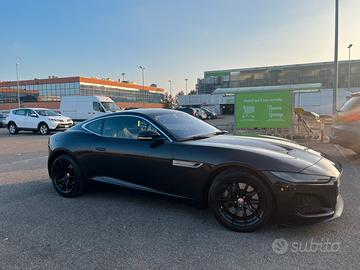 Jaguar f type 300 cv