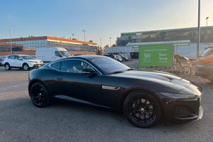 Jaguar f type 300 cv