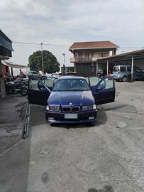 bmw e36 318i 