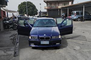 bmw e36 318i 