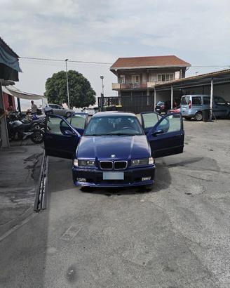 bmw e36 318i 