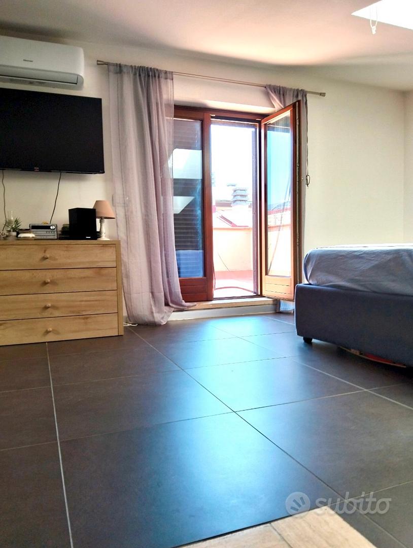 Appartamento – Roma, Casal Palocco, Municipio Roma X - Altro