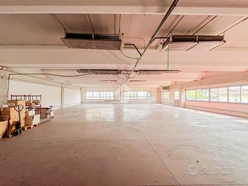 CAPANNONE A CASTELNUOVO RANGONE