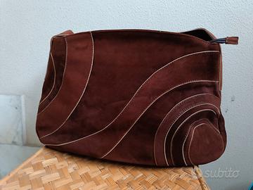 Borsa Melluso a spalla