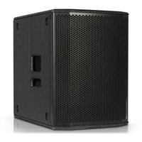 Coppia Db technologies sub 612 DEMO