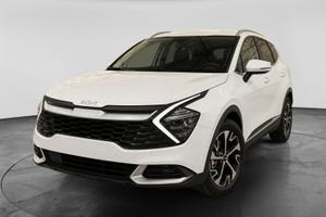 KIA Sportage V 2022 - Sportage 1.6 tgdi hev Style