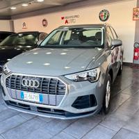 Audi Q3 40 TDI quattro S tronic line edition Unico