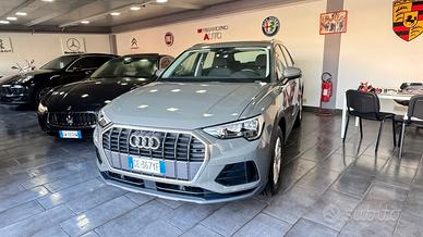 Audi Q3 40 TDI quattro S tronic line edition Unico