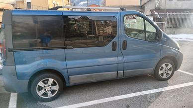 Opel Vivaro 1.9